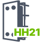Серия НН№21