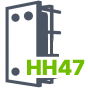 Ридан серия НН№47