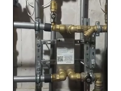 Отзыв о теплообменнике ТТ27-20 для системы отопления