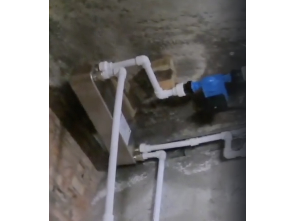 Отзыв о работе паяного теплообменника ТТ50-40: преимущества и условия поставки