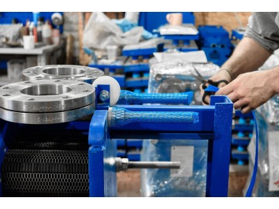 Теплообменники для охлаждения гидравлического масла