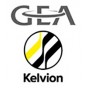 Уплотнения Kelvion (GEA)