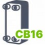 Серия CB16