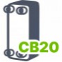 Серия CB20