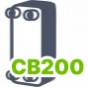 Серия CB200