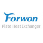 Паяные теплообменники Forwon