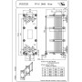 FP16-03 теплообменник пластинчатый Функе