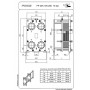 FP405-19 теплообменник пластинчатый Функе