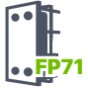 Серия FP71