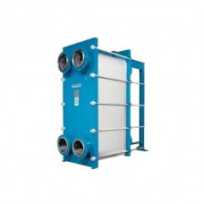 Пластинчатый теплообменник Mueller Accu-Therm AT10