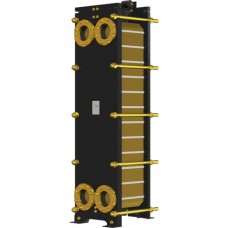 Теплообменник пластинчатый разборный Nord серии ES (ДУ 150 мм)