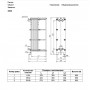 Пластинчатый теплообменник SN08-53 для ГВС