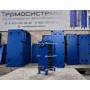 Пластинчатый теплообменник Термосистемы SN04-45