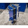 Пластинчатый теплообменник Термосистемы SN04-45