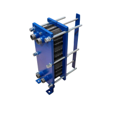 Пластинчатый теплообменник Термосистемы SN04-5