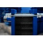 Пластинчатый теплообменник Термосистемы SN04-45