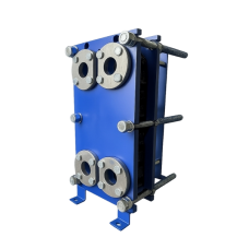 Пластинчатый теплообменник Термосистемы SN07-05 Пластинчатый теплообменник Термосистемы SN07-05
