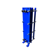 Пластинчатый теплообменник Термосистемы SN08-15