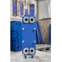 Пластинчатый теплообменник Термосистемы SN14-75