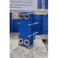 Пластинчатый теплообменник Термосистемы SN19-11