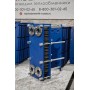 Пластинчатый теплообменник Термосистемы SN19-75