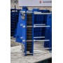 Пластинчатый теплообменник Термосистемы SN19-75
