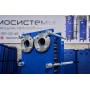 Пластинчатый теплообменник Термосистемы SN19-75