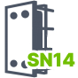 Серия SN14