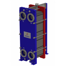 Пластинчатый теплообменник Феникс APR-100